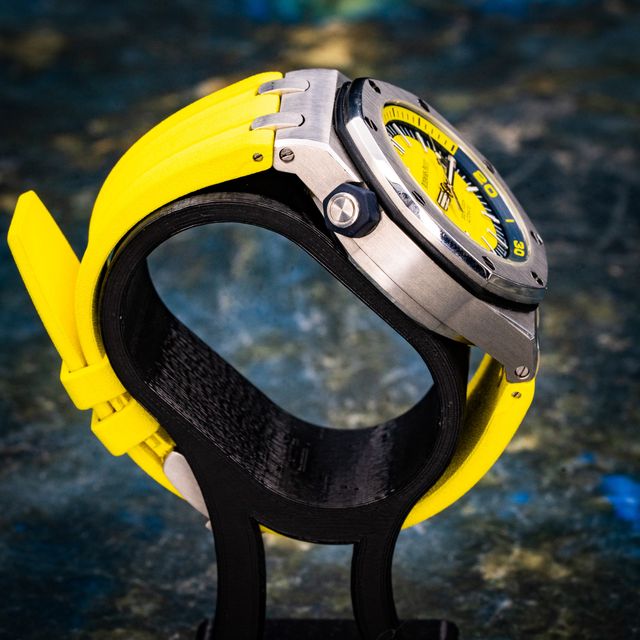 Audemars Piguet Royal Oak Offshore 15710ST.OO.A051CA.01 Image 2